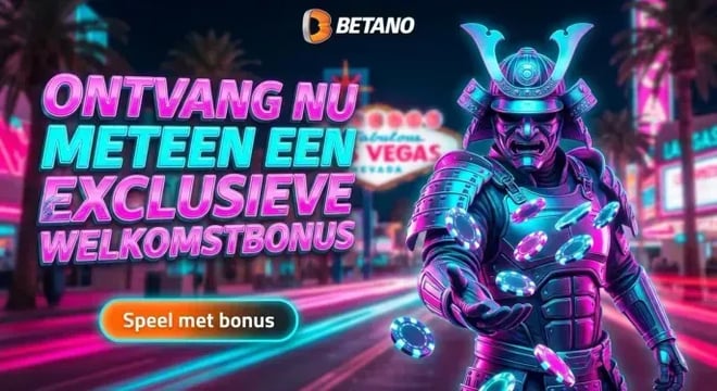 Betano Casino